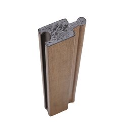 Painel Ripado de Poliestireno Angular 4,7 Cm X 2cm Barra de 2,85 metro linear - 5
