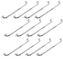 Ver imagem 1 de Alça Apoio 70 Cm Suporte Anti Queda Kit 12 Uni Evita Acidente Cadeirante Idoso Gestante Banheiro Cor