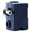 Ver imagem 3 de Pressostato Alta Pressão 4 Vias C/ Chave Liga e Desliga