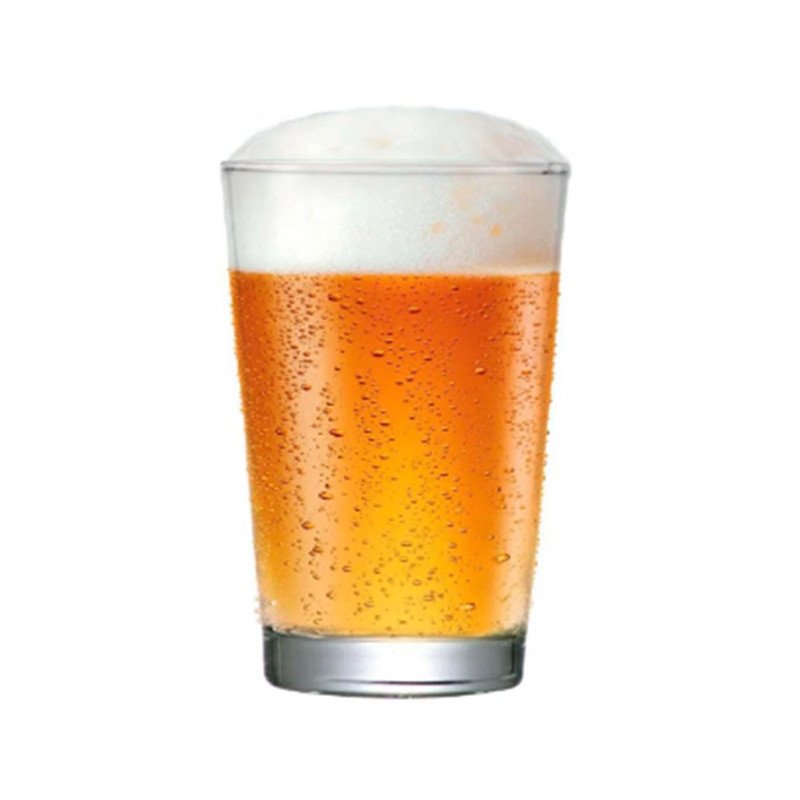 Jogo de Copo 300 ml com 2 Peças Para cervejas - 1
