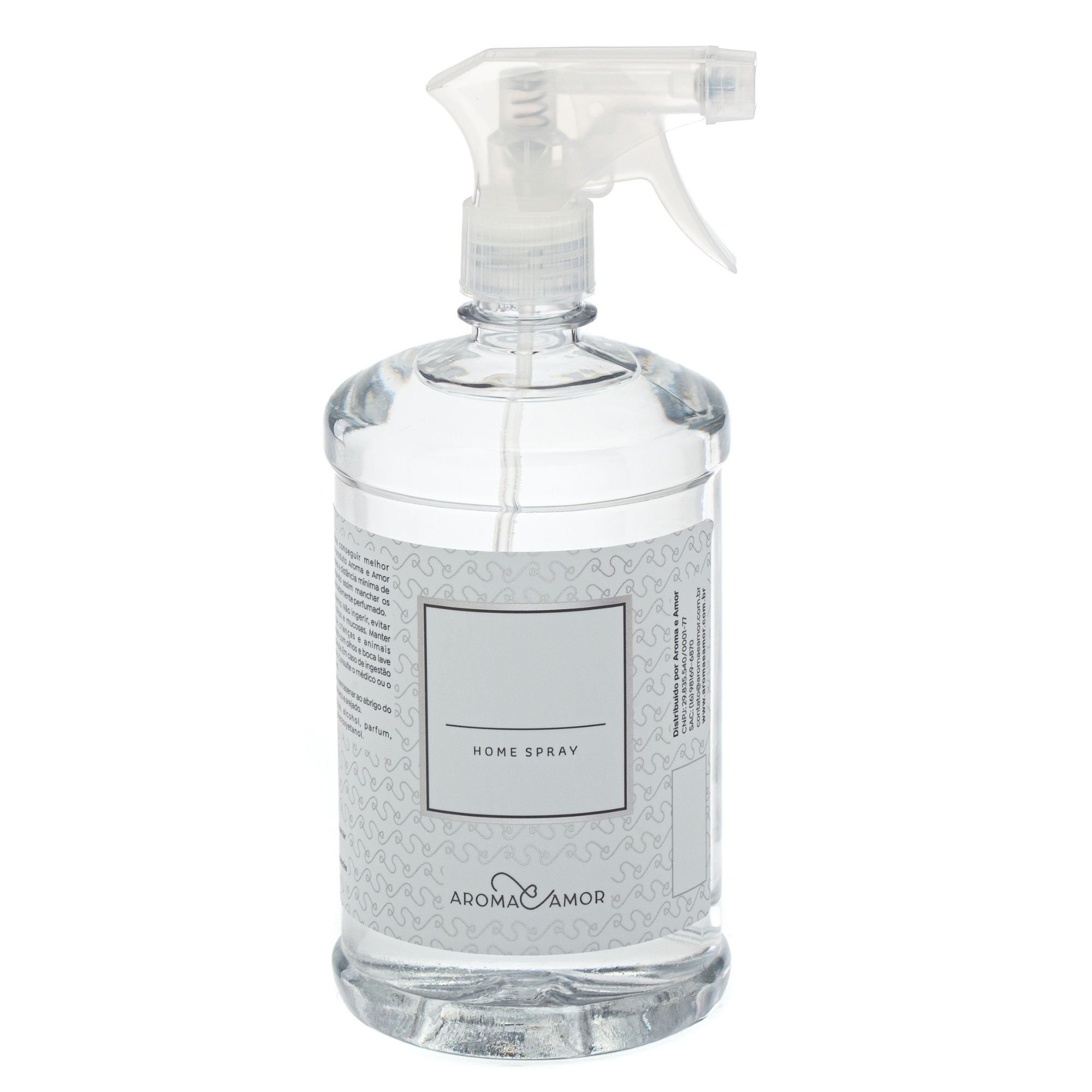 Home Spray Lojas Grifes Famosas 1 Litro - English Pear & Freesia Jo Malone - 1