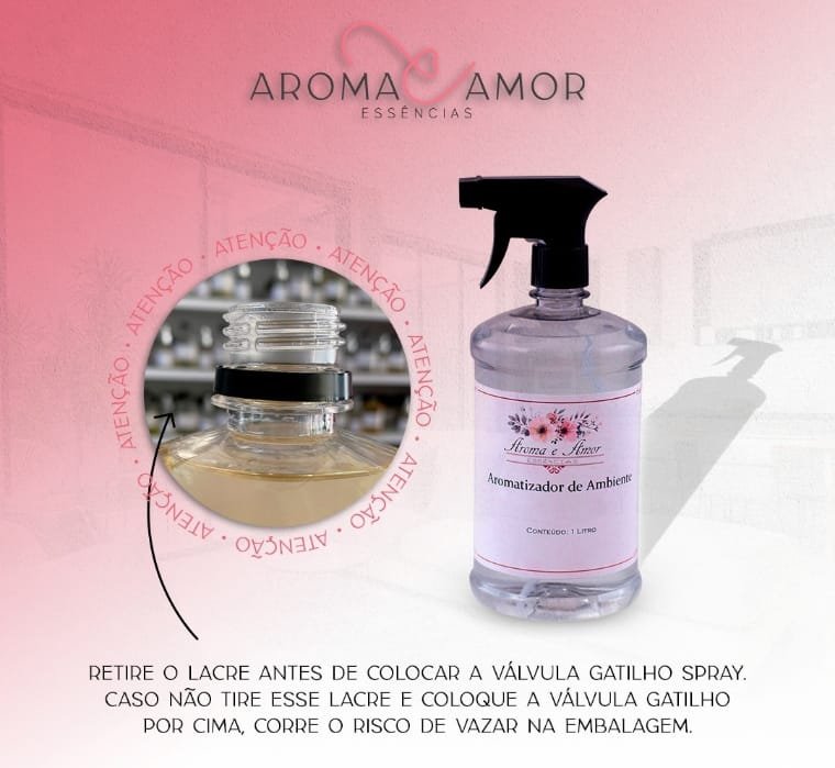 Home Spray Lojas Grifes Famosas 1 Litro - English Pear & Freesia Jo Malone - 2