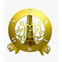 Ver imagem 1 de Sigilo Magico Paimon:yellow