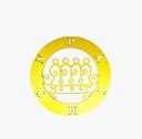 Ver imagem 2 de Sigilo Magico Paimon:yellow