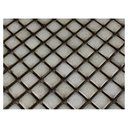 Ver imagem 2 de Pastilha Cerâmica Nefertiti Lapis Lazuli 2x2 Placa 30x30cm - 1012020003