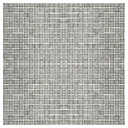 Ver imagem 3 de Pastilha Cerâmica Nefertiti Lapis Lazuli 2x2 Placa 30x30cm - 1012020003