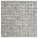 Ver imagem 1 de Pastilha Cerâmica Nefertiti Lapis Lazuli 2x2 Placa 30x30cm - 1012020003