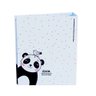Álbum Rebites Infantil 120 Fotos 10x15cm 296 Panda - Ical - 4