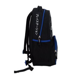 Mochila Costas Escolar PlayStation X-Ray 988D04 Pacific - 2