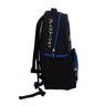 Mochila Costas Escolar PlayStation X-Ray 988D04 Pacific - 2