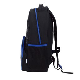 Mochila Costas Escolar PlayStation X-Ray 988D04 Pacific - 3