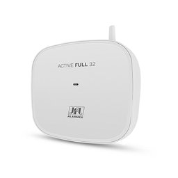 Central de alarme JFL Active FULL 32 monitorável para até 32 zonas - 2