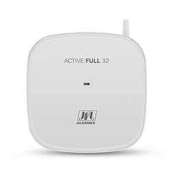Central de alarme JFL Active FULL 32 monitorável para até 32 zonas - 1