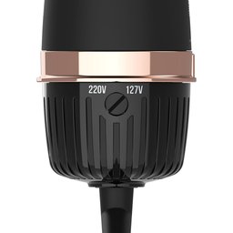 Escova Secadora Cadence Uau 4 em 1 - Bivolt - 7