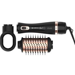 Escova Secadora Cadence Uau 4 em 1 - Bivolt - 4