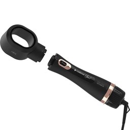 Escova Secadora Cadence Uau 4 em 1 - Bivolt - 3