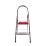 Escada de Alumínio 2 Degraus Art Factory - 1