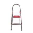 Ver imagem 1 de Escada de Alumínio 2 Degraus Art Factory