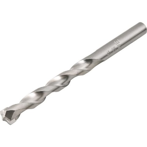 Broca de Widea ZMX para Granito Ø 12,00 x 200 mm Vonder 53.79.012.200