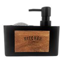 Ver imagem 1 de Dispenser Porta Detergente Mimo Bh23343