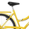 Bicicleta Aro 26 Ultra Bikes Summer Amarelo - 4
