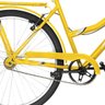 Bicicleta Aro 26 Ultra Bikes Summer Amarelo - 2