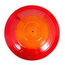 Ver imagem 3 de Tampa para Panela 28 Cm Laranja Le Cook