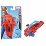 Lançador com Acessório - Marvel - Spiderman - Lança Teias - Hasbro - 1