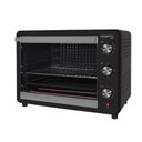 Ver imagem 1 de Forno Eletrico de Bancada 60 Litros I60-127v 58.5cm X 43cm X 44cm