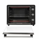 Ver imagem 2 de Forno Eletrico de Bancada 60 Litros I60-220v