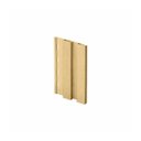 Ver imagem 2 de Ripado Rp1 10cm Super Wpc Areia Ecovale - 2,85 Metros