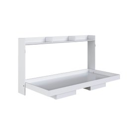 Cama Solteiro Juvenil Articulável Horizontal 80 Hanover  - 5