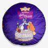 Cama Redonda Zc Pets a Dama e o Vagabundo Disney M - 2