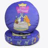 Cama Redonda Zc Pets a Dama e o Vagabundo Disney M - 1