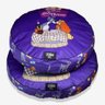 Cama Redonda Zc Pets a Dama e o Vagabundo Disney M - 7