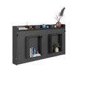 Ver imagem 7 de Cama Solteiro Juvenil Articulável Horizontal 80 Hanover 