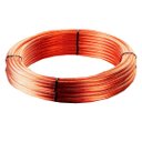 Ver imagem 1 de 25 Metros Cabo Cobre Nu 25mm