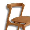 Ver imagem 6 de Conjunto com 2 Cadeiras em Madeira Celeste