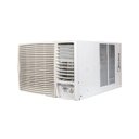 Ver imagem 2 de Ar Condicionado Janela 18.000 Btus Mecânico Quente e Frio Midea Zql185bb 220v