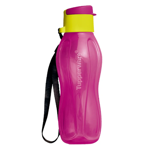 Eco Tupper 310ml Pink Tupperware
