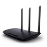 Roteador Wireless Tp-link 450n 3 Antenas 5 Dbi Tl-wr940n - 1