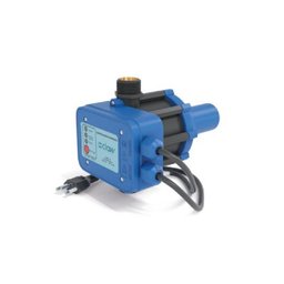 Controlador de Pressão Claw Wmepc-1a Monofásico 220v Azul 220 (m) - 1