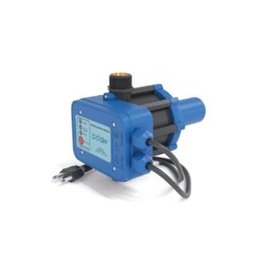 Controlador de Pressão Claw Wmepc-1a Monofásico 220v Azul 220 (m)