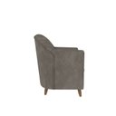 Ver imagem 5 de Poltrona Decorativa New Jussara 