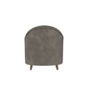 Ver imagem 6 de Poltrona Decorativa New Jussara 