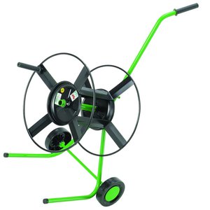 Enrolador de Mangueira Em-50 - 2936001 - Trapp