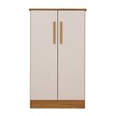 Ver imagem 4 de Sapateira 2 Portas 109,8cm X 63cm Alaska