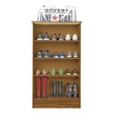 Ver imagem 5 de Sapateira 2 Portas 109,8cm X 63cm Alaska