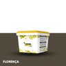 Borracha Liquida Florenca - Concreto - 3,6l - 8