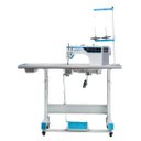 Ver imagem 1 de Reta Eletrônica Jack A4c I.a. e Anti Quebra de Linha-220v